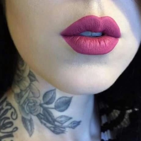 NIB Kat Von D everlasting liquid lipstick - Picture 2 of 4